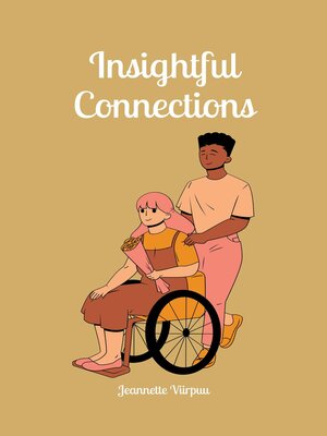 cover image of Insightful Connections